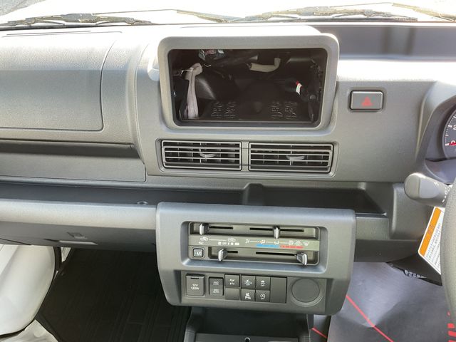 HIJET truck 4WD