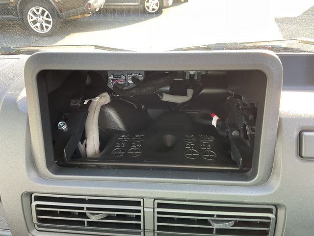 HIJET truck 4WD