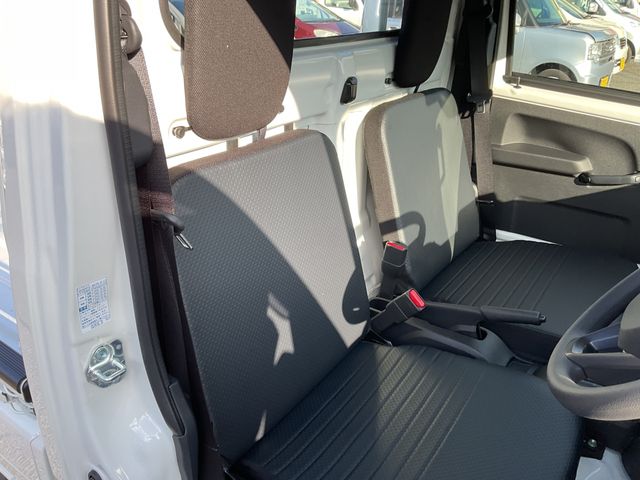HIJET truck 4WD