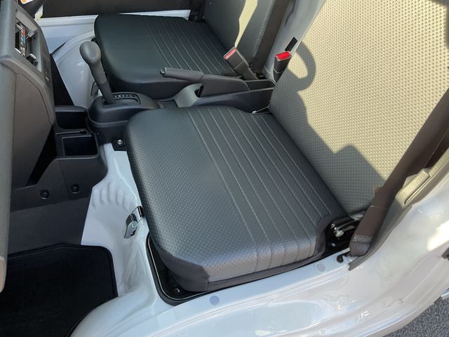 HIJET truck 4WD