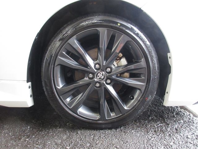 COROLLA TOURING HYBRID 4WD