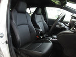 COROLLA TOURING HYBRID 4WD