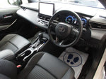 COROLLA TOURING HYBRID 4WD