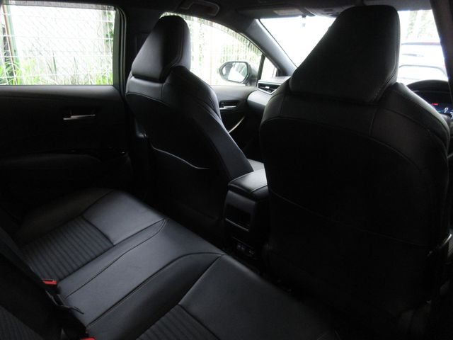 COROLLA TOURING HYBRID 4WD