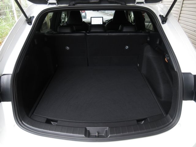 COROLLA TOURING HYBRID 4WD