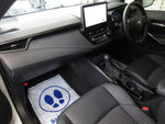 COROLLA TOURING HYBRID 4WD