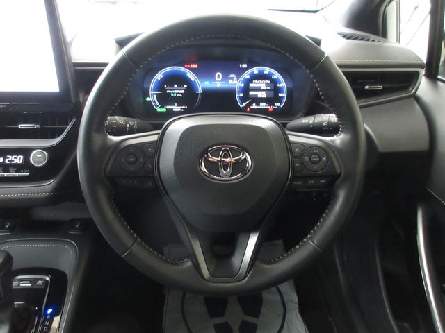 COROLLA TOURING HYBRID 4WD