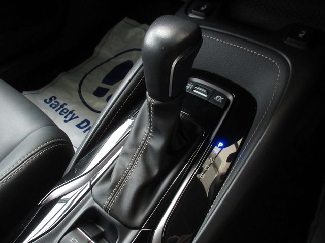 COROLLA TOURING HYBRID 4WD