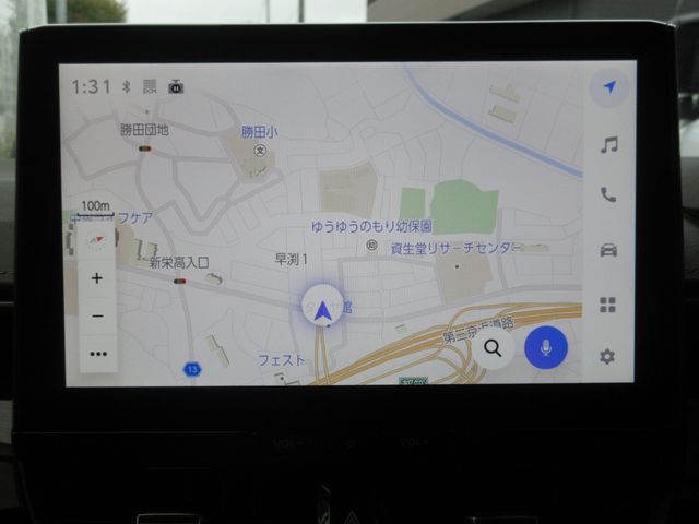 COROLLA TOURING HYBRID 4WD