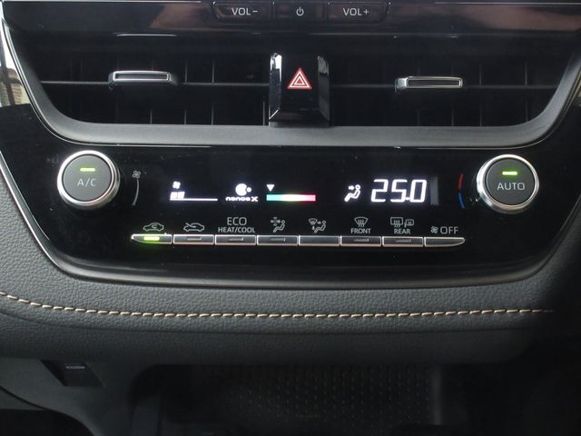 COROLLA TOURING HYBRID 4WD