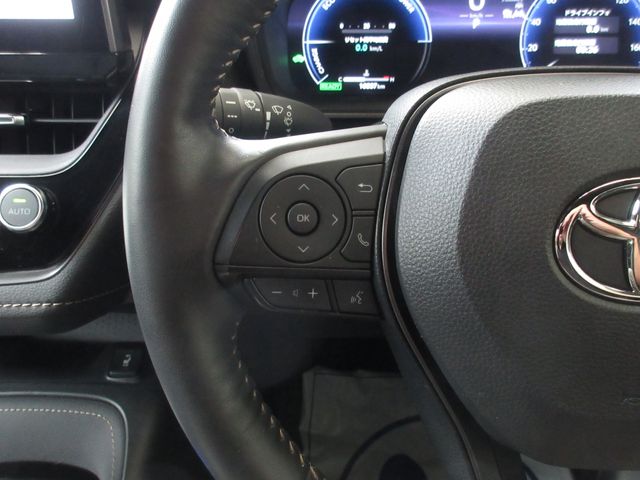COROLLA TOURING HYBRID 4WD