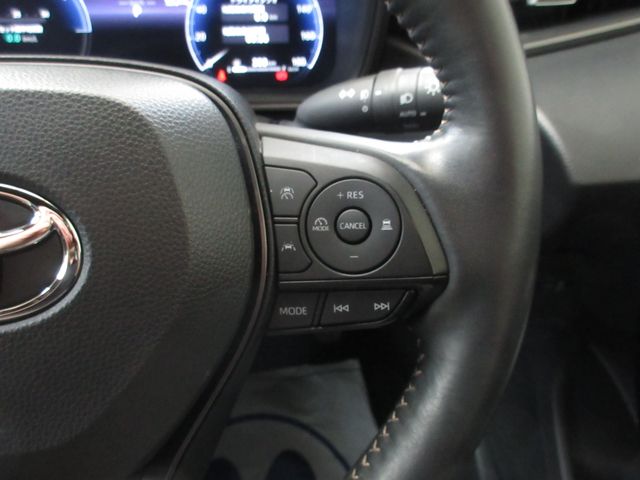 COROLLA TOURING HYBRID 4WD