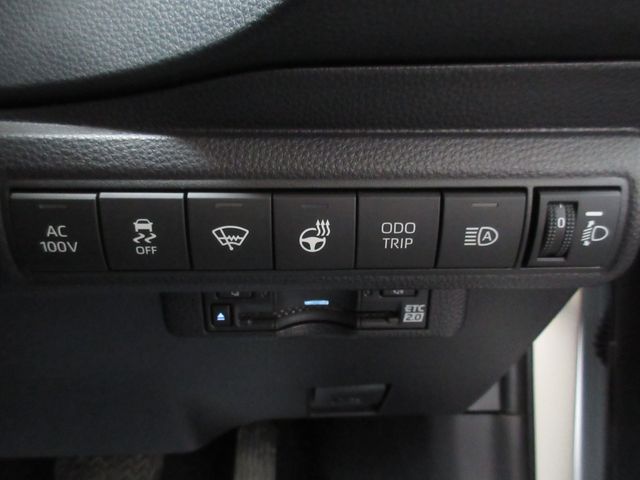 COROLLA TOURING HYBRID 4WD
