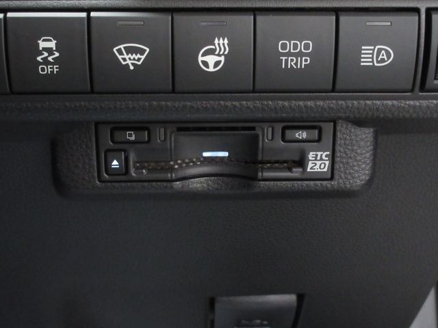 COROLLA TOURING HYBRID 4WD