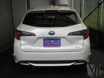 COROLLA TOURING HYBRID 4WD