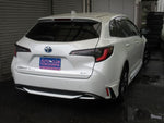 COROLLA TOURING HYBRID 4WD