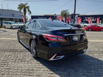 CROWN sedan hybrid