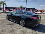 CROWN sedan hybrid