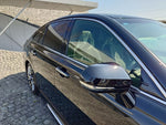 CROWN sedan hybrid