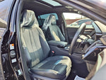 CROWN sedan hybrid