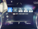 CROWN sedan hybrid