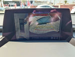 CROWN sedan hybrid