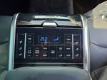 CROWN sedan hybrid