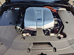 CROWN sedan hybrid