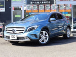 MERCEDES BENZ GLA class