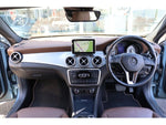 MERCEDES BENZ GLA class