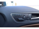 MERCEDES BENZ GLA class
