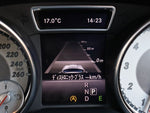 MERCEDES BENZ GLA class