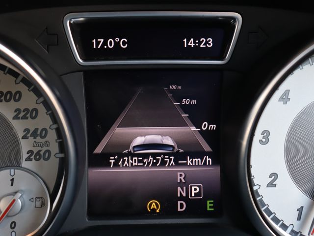 MERCEDES BENZ GLA class