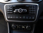 MERCEDES BENZ GLA class