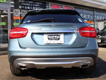 MERCEDES BENZ GLA class