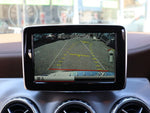 MERCEDES BENZ GLA class
