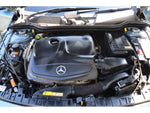 MERCEDES BENZ GLA class