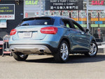 MERCEDES BENZ GLA class