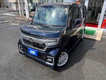 N-BOX CUSTOM
