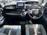 N-BOX CUSTOM
