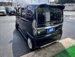N-BOX CUSTOM