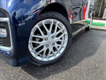 N-BOX CUSTOM
