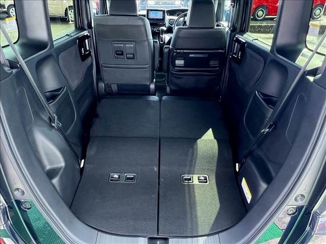 N-BOX CUSTOM