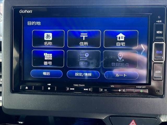 N-BOX CUSTOM
