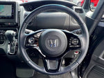 N-BOX CUSTOM