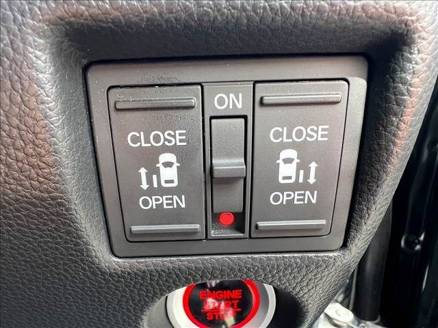 N-BOX CUSTOM