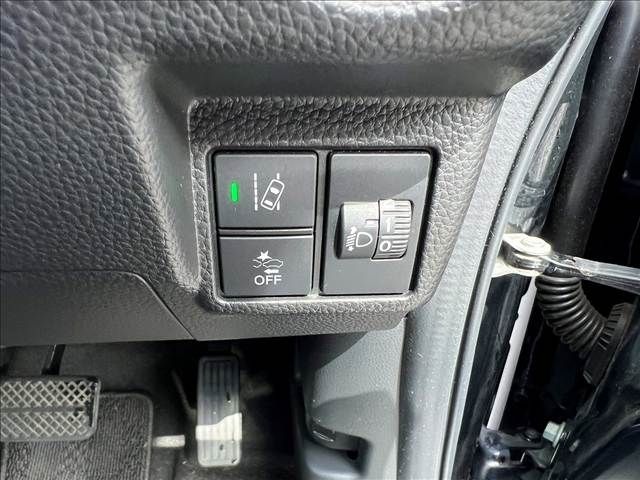 N-BOX CUSTOM