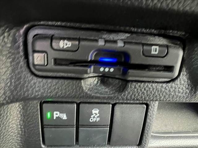 N-BOX CUSTOM
