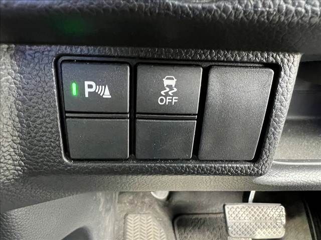 N-BOX CUSTOM