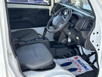 MINICAB truck 4WD